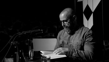 Stanislav Beran Foto: Kateřina Rusňáková